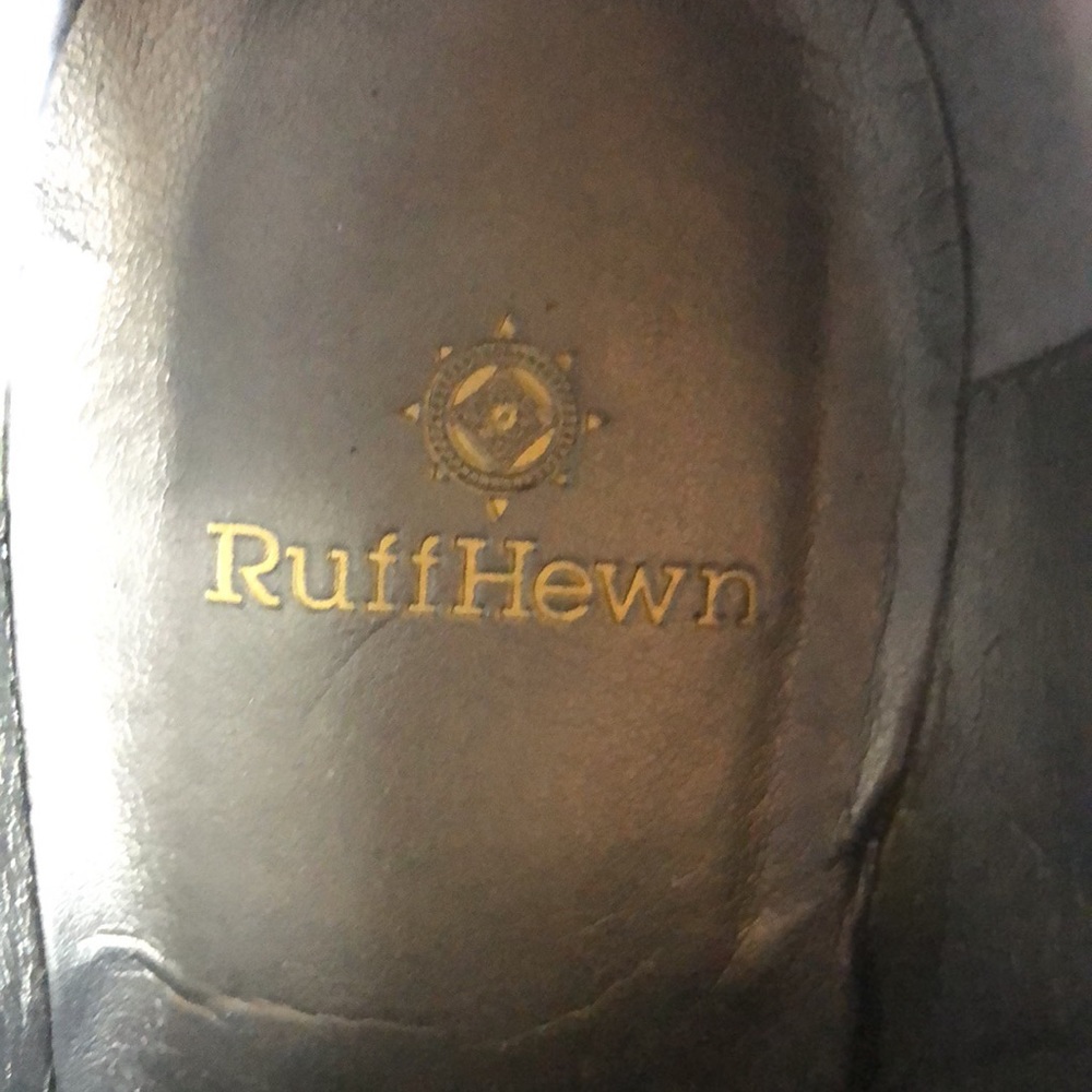 Ruff Hewn View 4